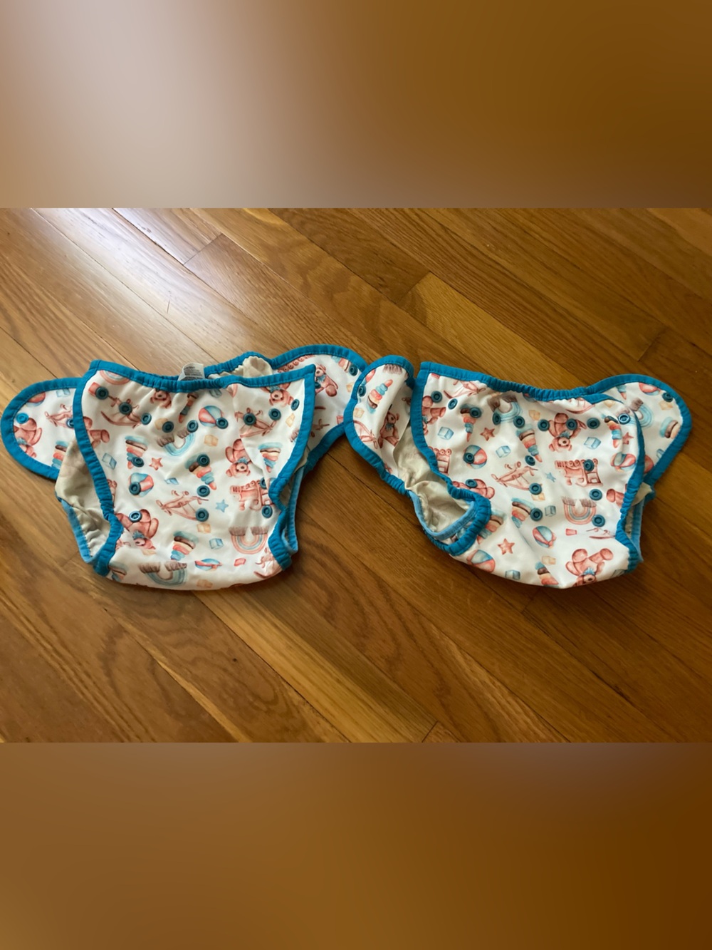 Thirsties Cloth Diaper Covers